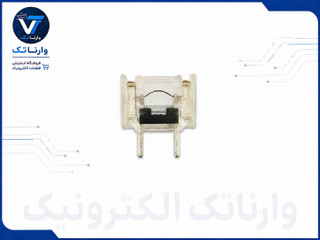 فیوز ژاپنی LM50 پنج آمپر 5A اصلی اورجینال ژاپنی وارناتک