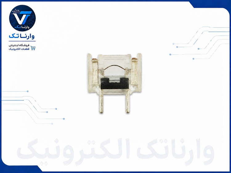 فیوز ژاپنی LM50 پنج آمپر 5A اصلی اورجینال ژاپنی وارناتک