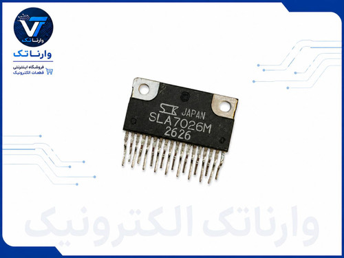SLA7026M وارناتک