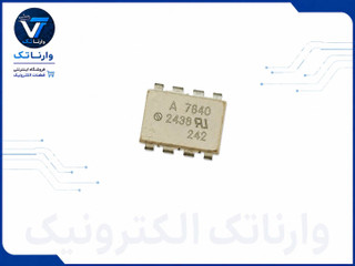 وارناتک A7840 DIP