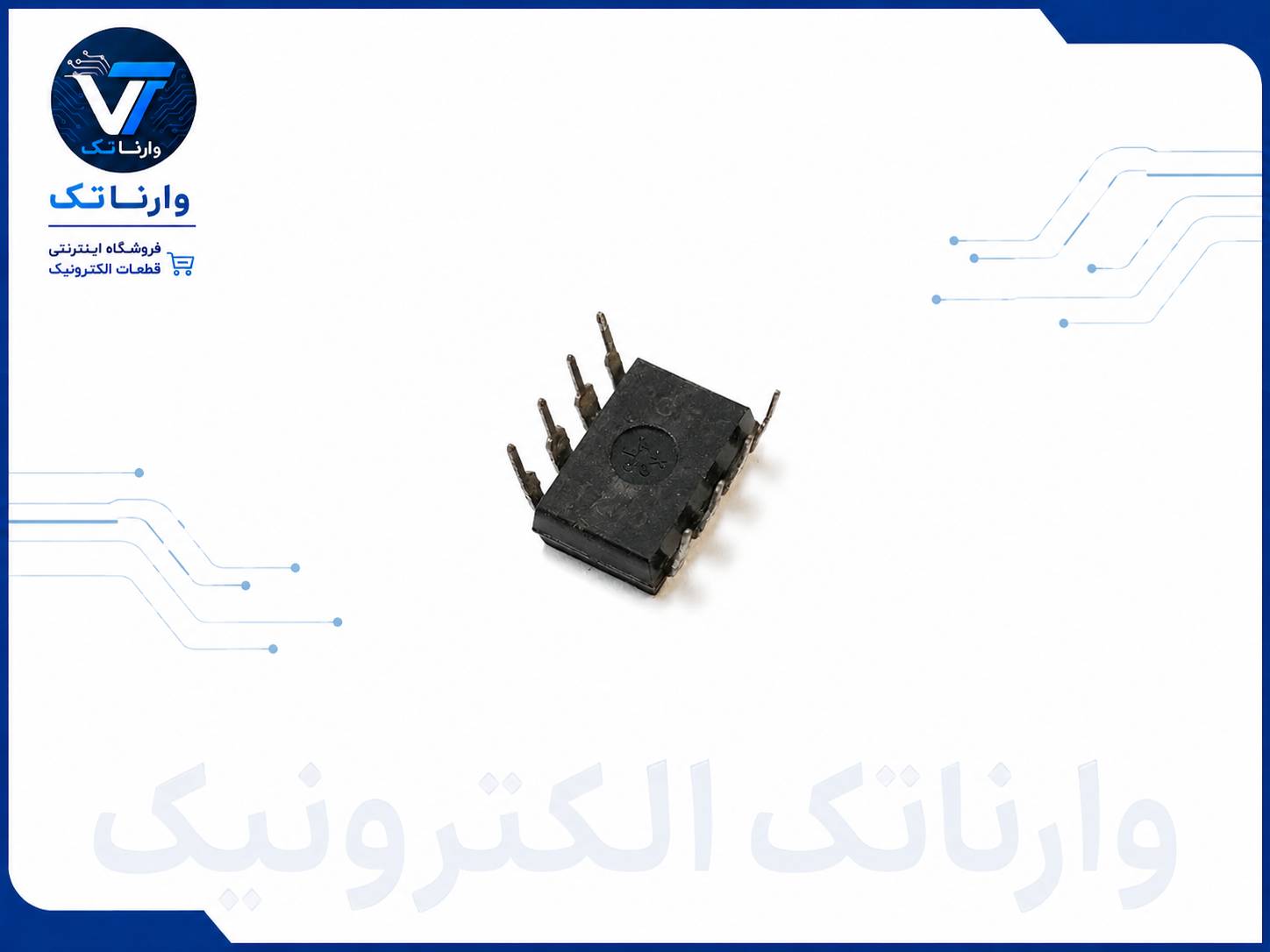 LM709CN