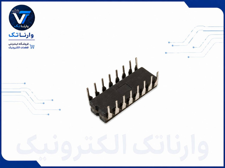 SN5475J DIP16