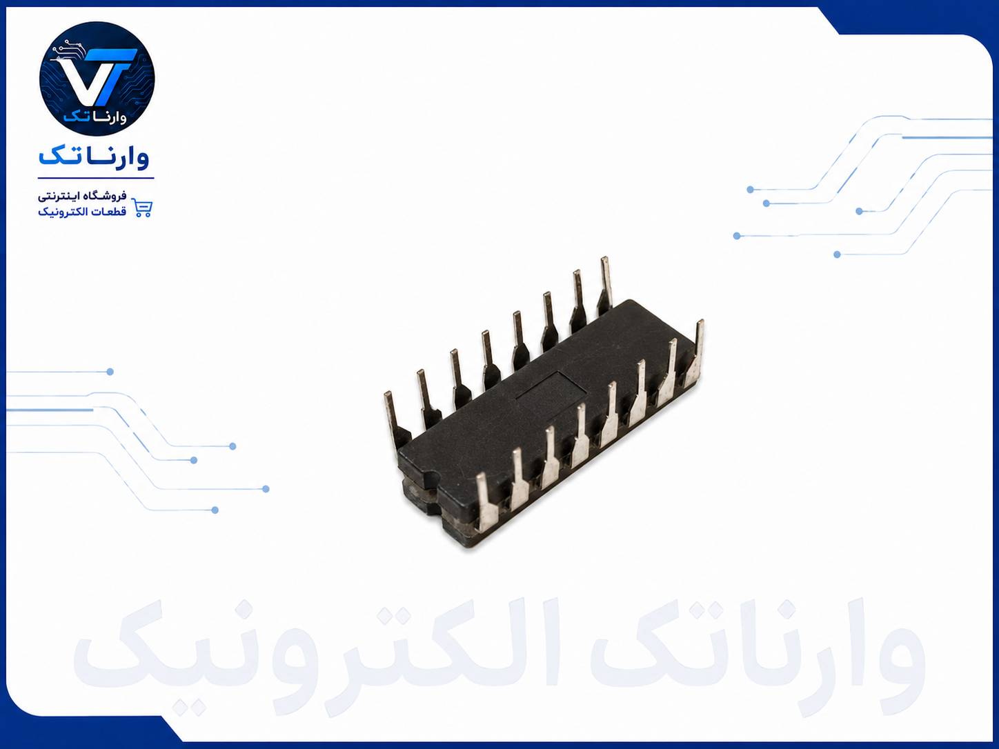 SN54LS155J