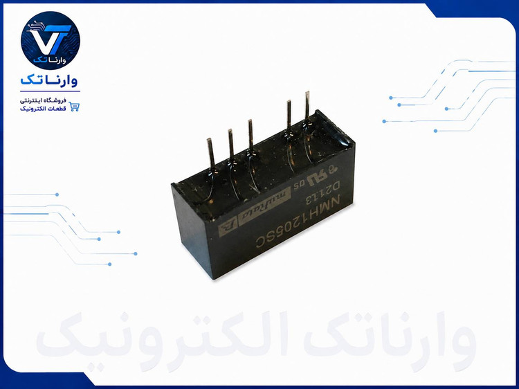NMH1205SC DIP-5 اورجینال