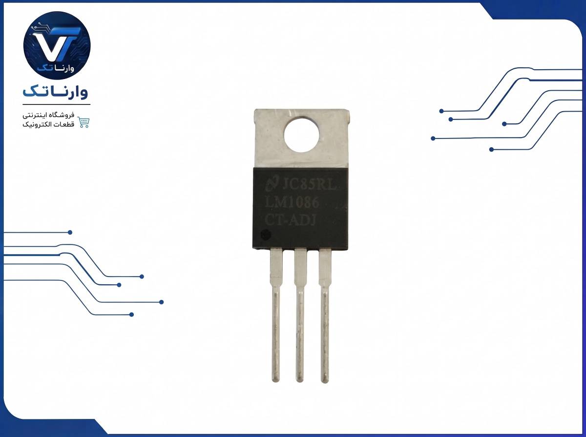 LM1086CT-ADJ TO-220