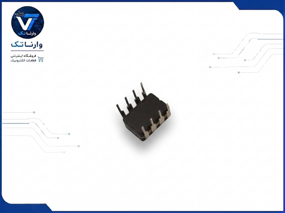ICL7667MJA DIP-8 سرامیکی نظامی/فروشگاه وارناتک