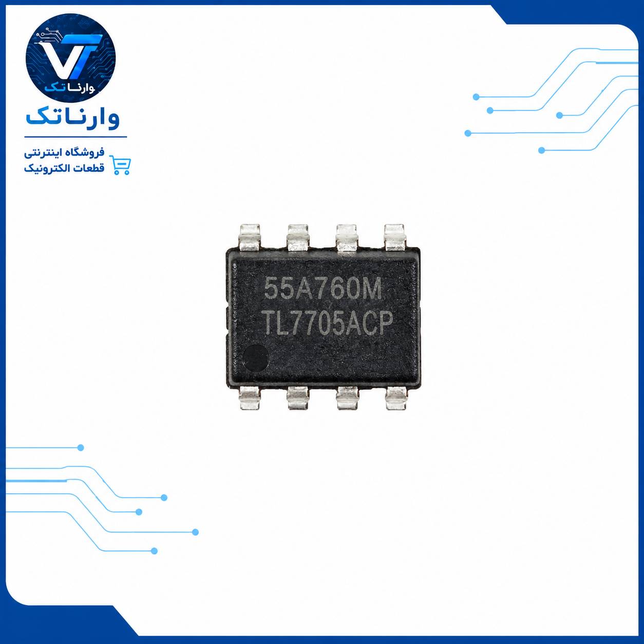 TL7705ACP DIP-8