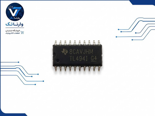 TL494ID SMD باریک