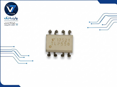 اورجینال TLP558 SMD JAPAN