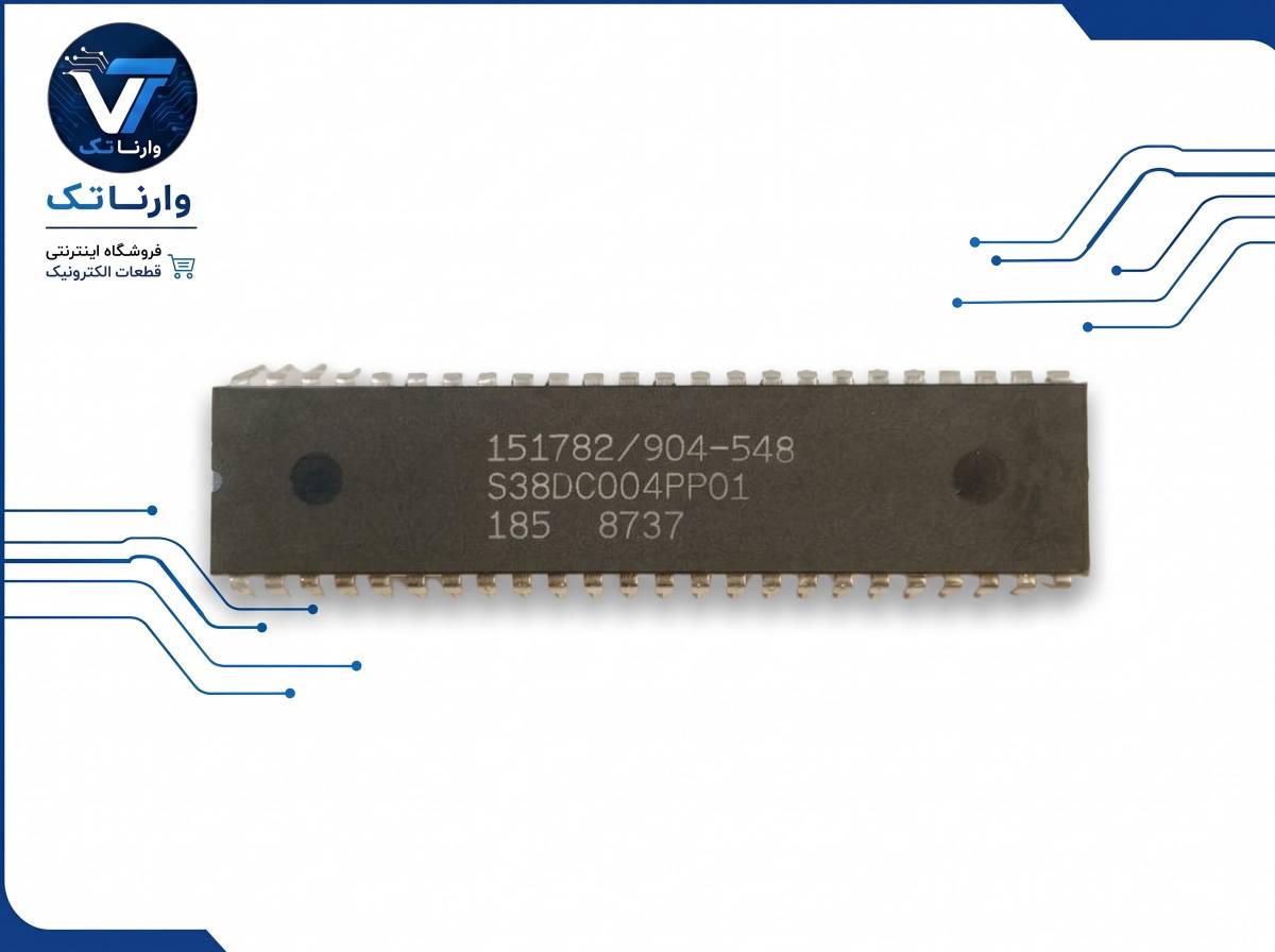 اورجینال S38DC004PP01 DIP TAIWAN