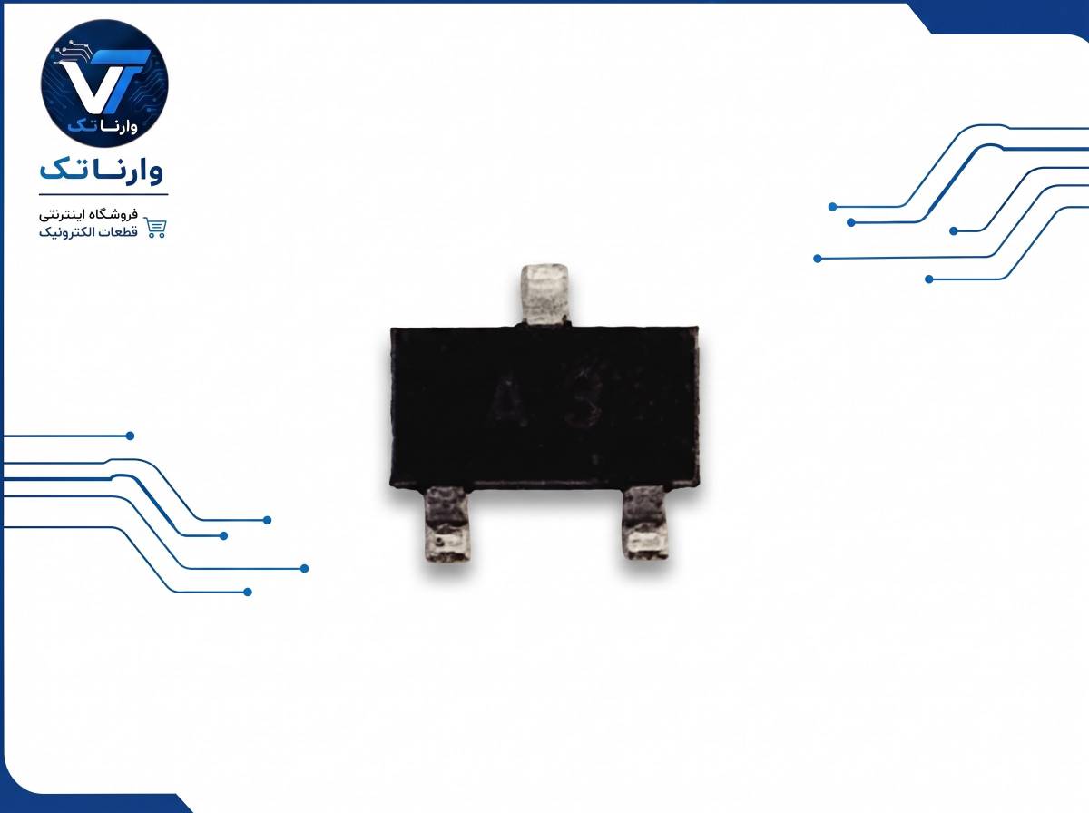 1SS181 SMD A3 SOT-23
