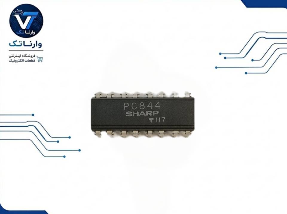 اورجینال PC844 DIP16