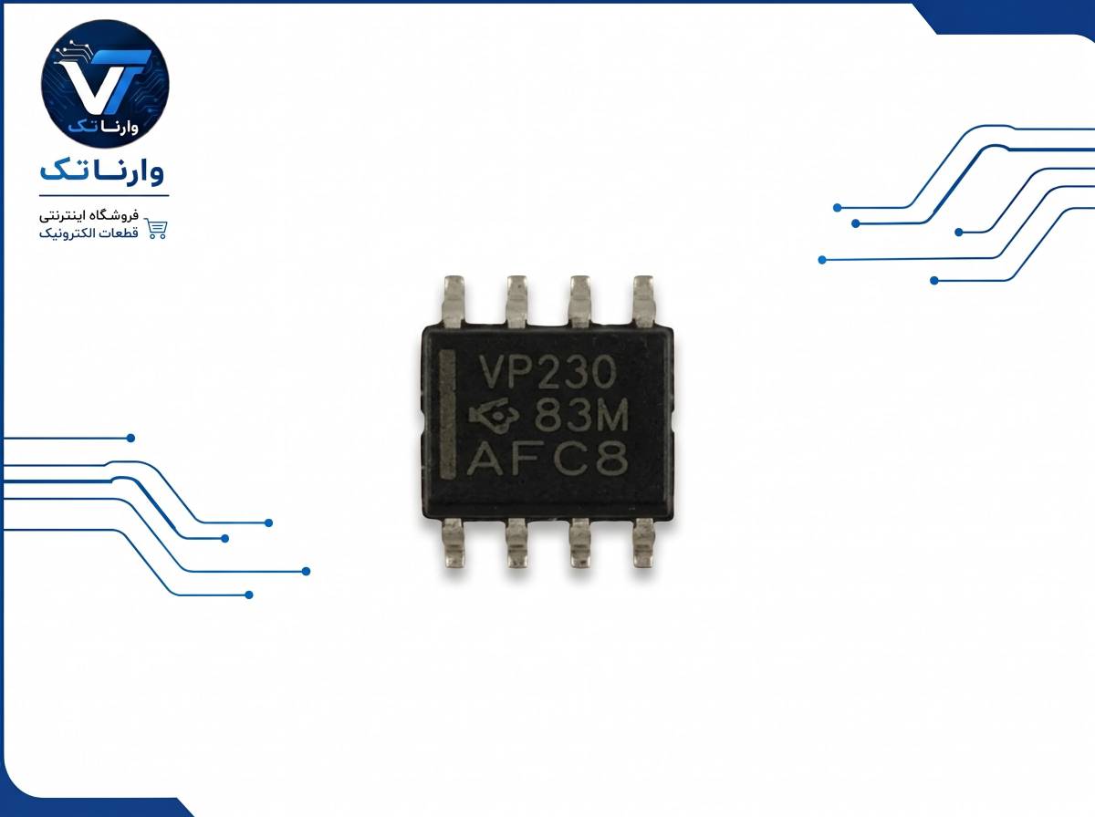 SN65HVD230DR SOIC-8